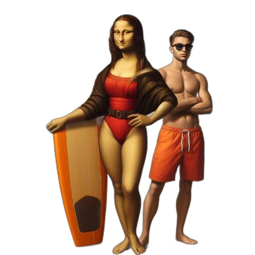 concept art, 3d render, photorealistic, pixel art transparent PNG cut-out