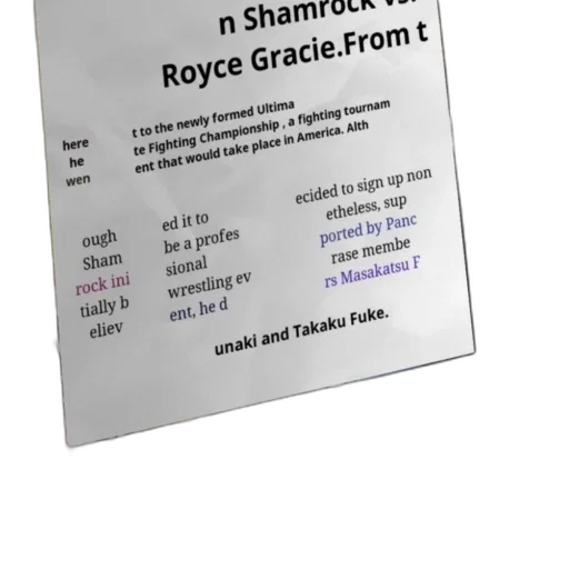 poster, fight, between, shamrock transparent PNG cut-out