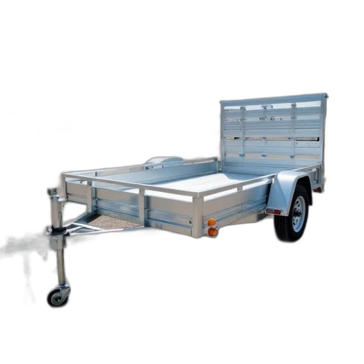 furniture, staff, 3d render, silver transparent PNG cut-out