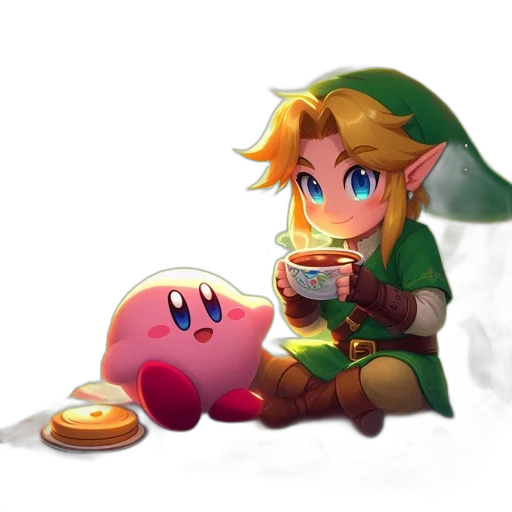 food, weapon, pixel art, concept art transparent PNG cut-out