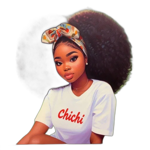 hair, crown, face, hat transparent PNG cut-out