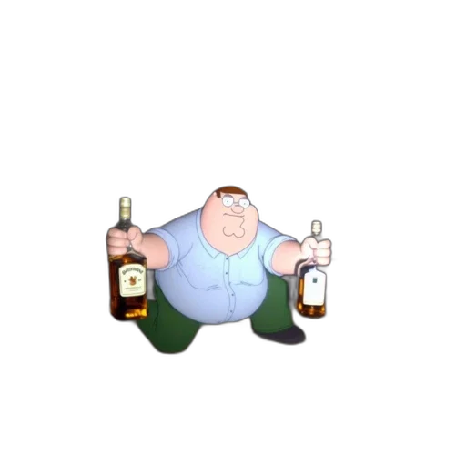 bottle, jacket, food, animal transparent PNG cut-out