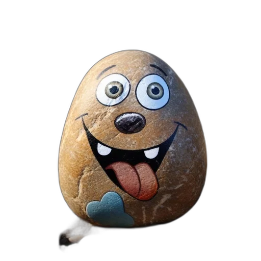 animal, food, face, mask transparent PNG cut-out