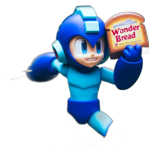 robot, creature, food, weapon transparent PNG cut-out