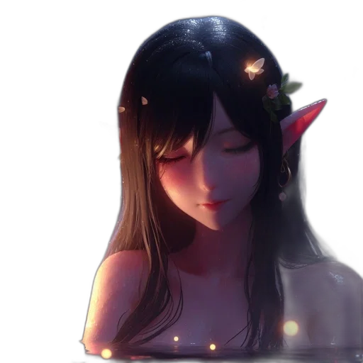 crown, face, mask, staff transparent PNG cut-out