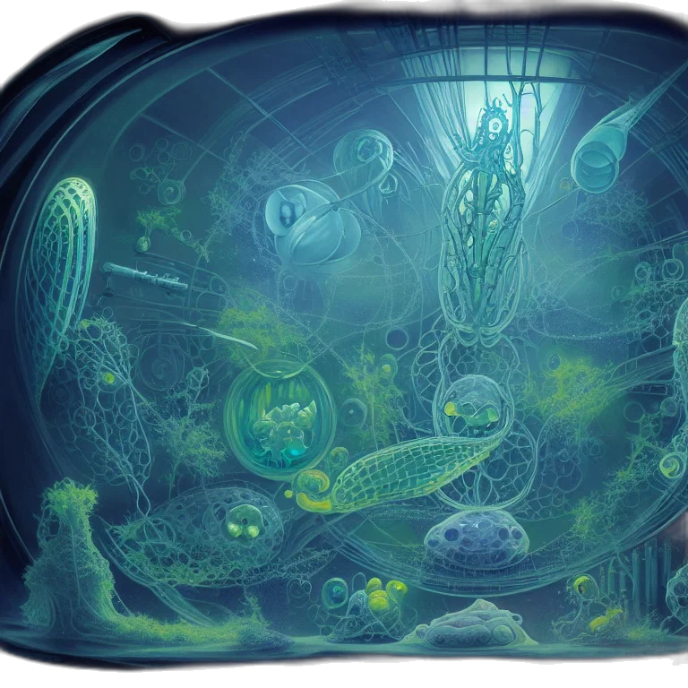 car, concept art, fantasy art, comic book art transparent PNG cut-out
