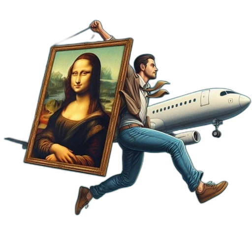 furniture, concept art, oil painting, photorealistic transparent PNG cut-out