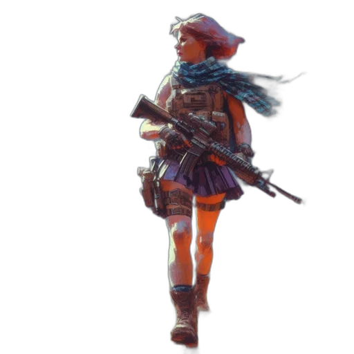 weapon, staff, sword, concept art transparent PNG cut-out