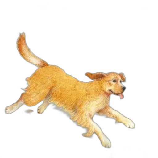 animal, creature, staff, photorealistic transparent PNG cut-out
