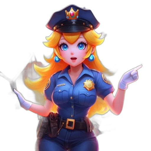 staff, weapon, crown, hat transparent PNG cut-out