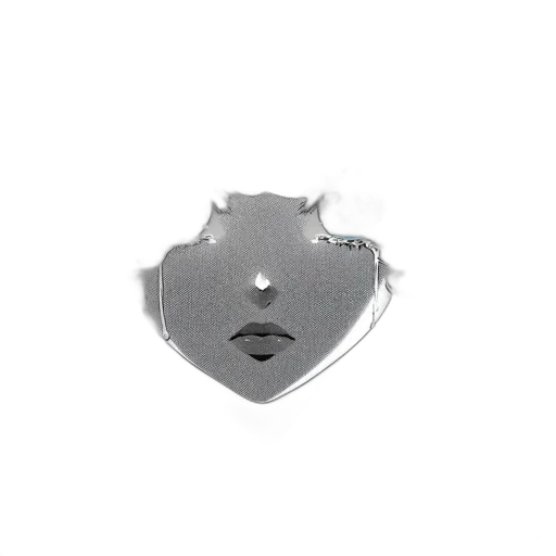 mask, jewelry, face, crown transparent PNG cut-out