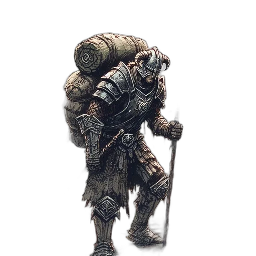 staff, sword, robot, weapon transparent PNG cut-out