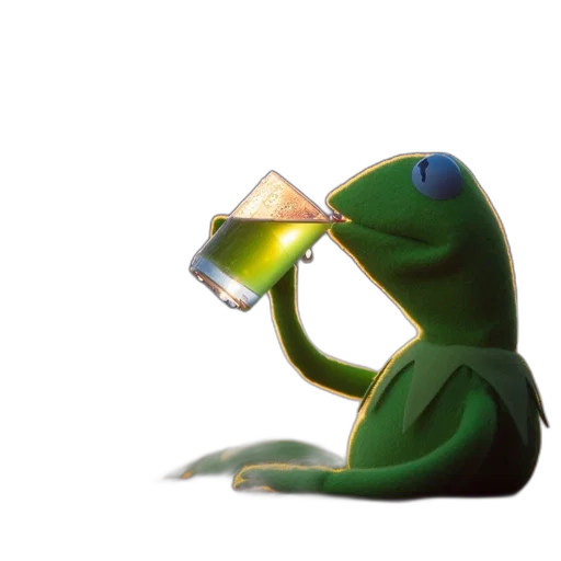 bottle, food, animal, dragon transparent PNG cut-out