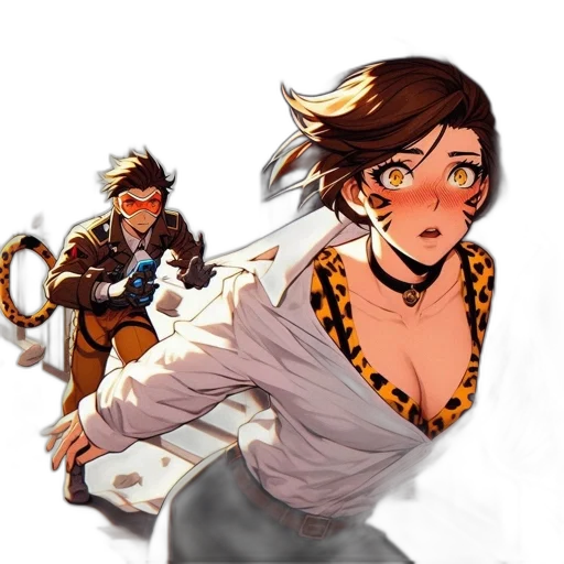 staff, weapon, sword, fantasy art transparent PNG cut-out