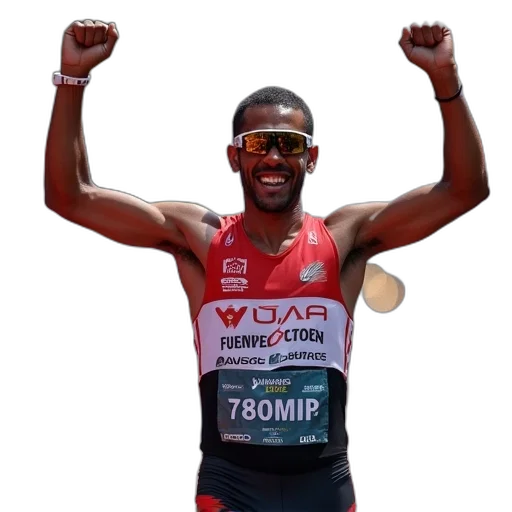 uae, team, member, julian transparent PNG cut-out
