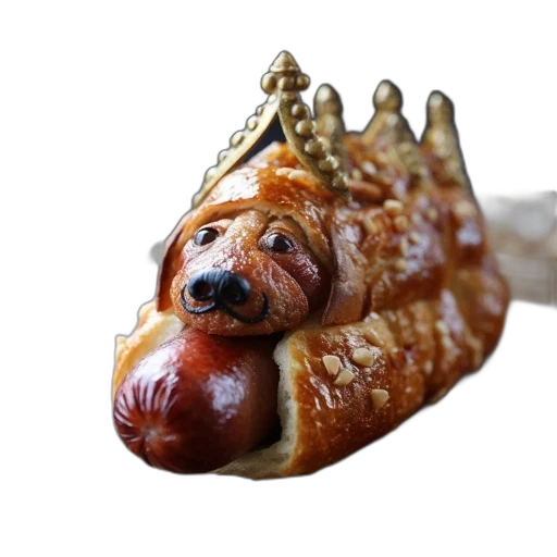 crown, food, animal, jewelry transparent PNG cut-out