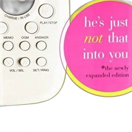 book, cover, remote, control transparent PNG cut-out