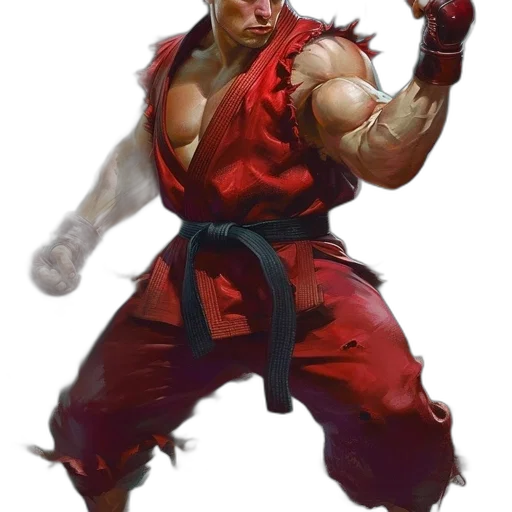staff, dragon, weapon, face transparent PNG cut-out