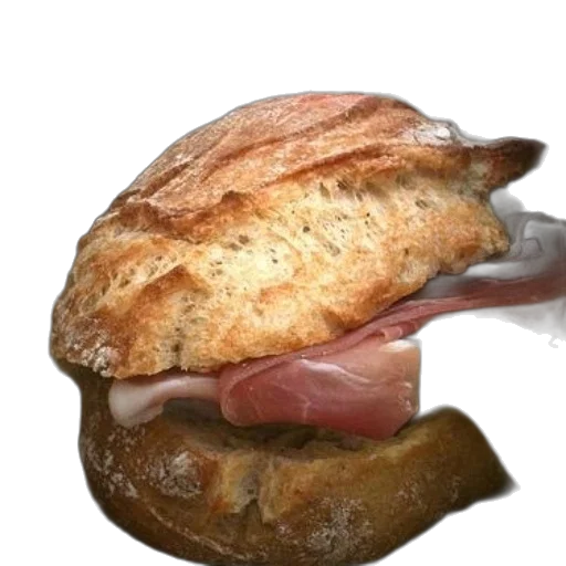 food, crown, jacket, face transparent PNG cut-out
