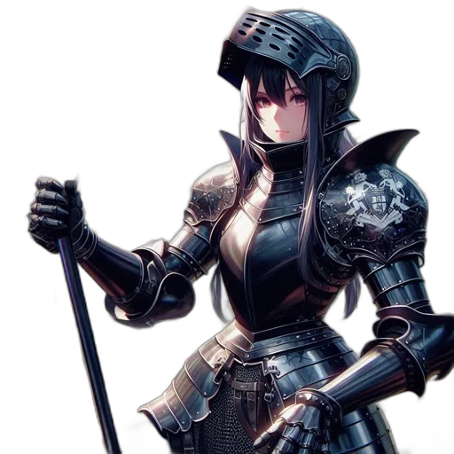 sword, weapon, staff, dragon transparent PNG cut-out