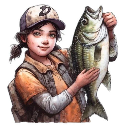 animal, food, photorealistic, concept art transparent PNG cut-out