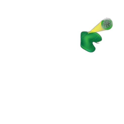 bottle, weapon, staff, umbrella transparent PNG cut-out