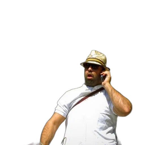staff, hat, animal, creature transparent PNG cut-out
