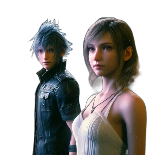 concept art, 3d render, photorealistic, fantasy art transparent PNG cut-out