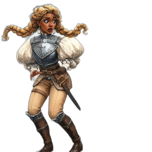 staff, concept art, fantasy art, comic book art transparent PNG cut-out