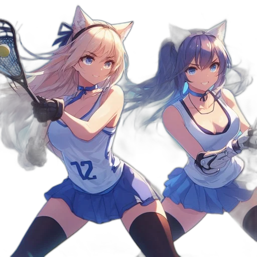 weapon, staff, anime, concept art transparent PNG cut-out