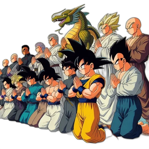 concept art, pixel art, comic book art, anime transparent PNG cut-out