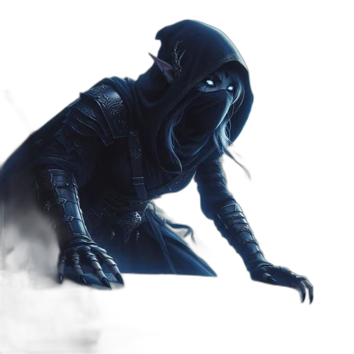 creature, mask, robot, dragon transparent PNG cut-out