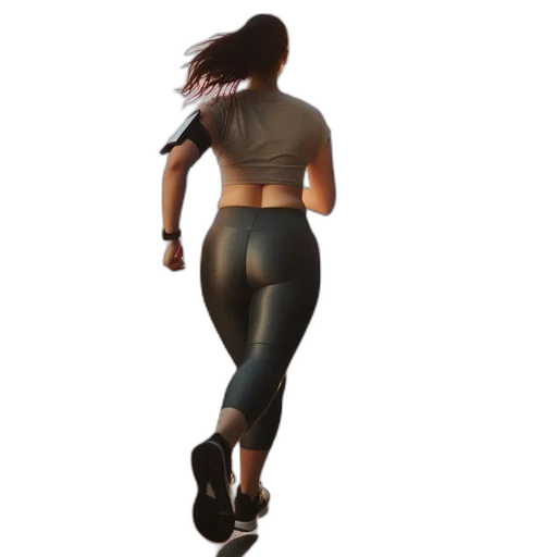 jacket, concept art, 3d render, photorealistic transparent PNG cut-out