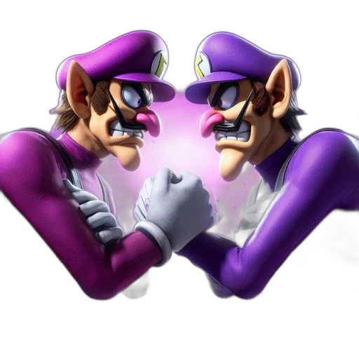 mask, crown, weapon, face transparent PNG cut-out
