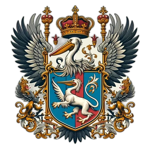 crown, staff, dragon, jewelry transparent PNG cut-out