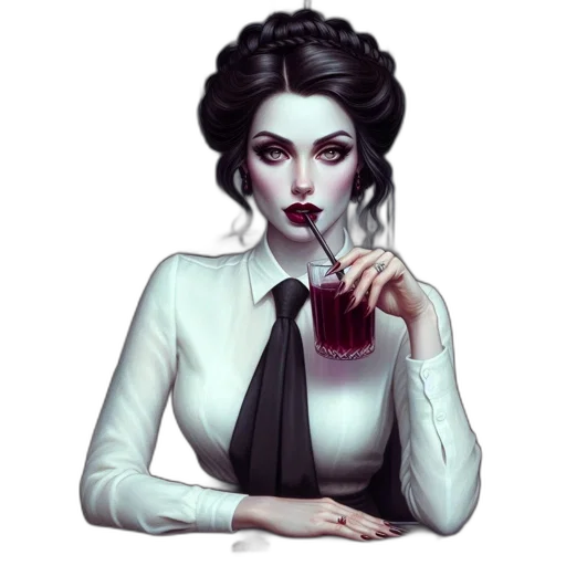 jewelry, staff, fantasy art, pixel art transparent PNG cut-out
