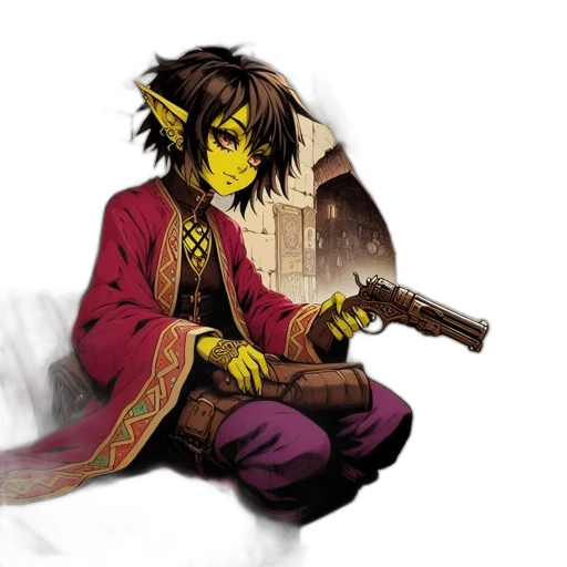 staff, weapon, sword, concept art transparent PNG cut-out