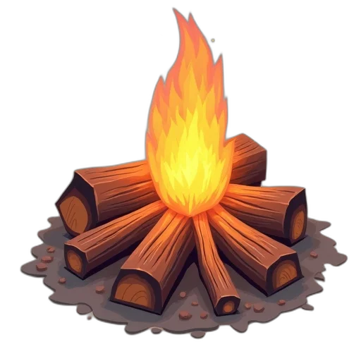 jacket, staff, weapon, furniture transparent PNG cut-out