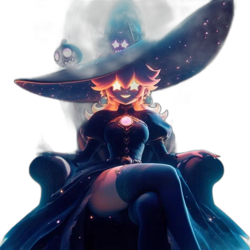 mask, dress, hat, crown transparent PNG cut-out