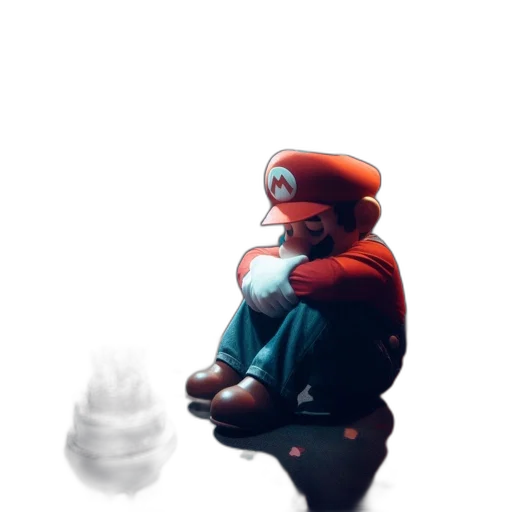 robot, mask, face, hat transparent PNG cut-out