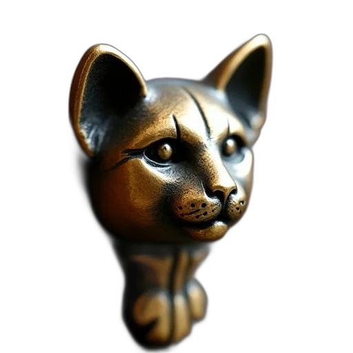 jewelry, staff, 3d render, photorealistic transparent PNG cut-out