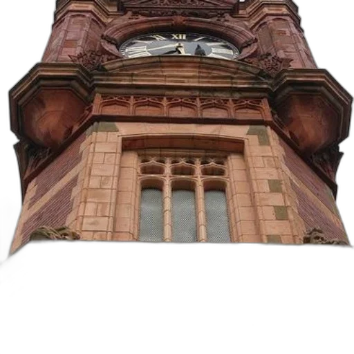 building, furniture, crown, umbrella transparent PNG cut-out