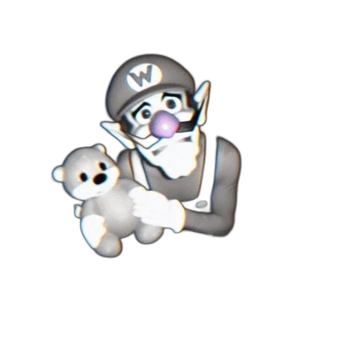 staff, animal, weapon, creature transparent PNG cut-out