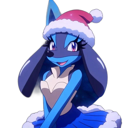 hat, dress, cartoon, anime transparent PNG cut-out