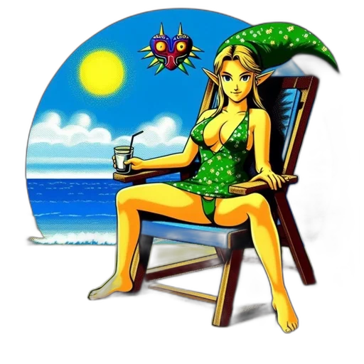 jewelry, pixel art, fantasy art, cartoon transparent PNG cut-out