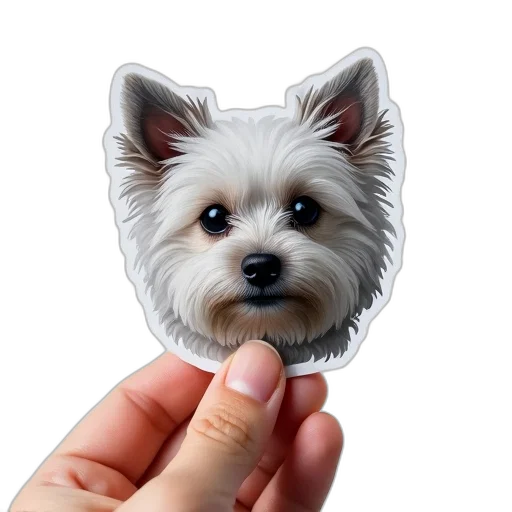 face, animal, staff, creature transparent PNG cut-out