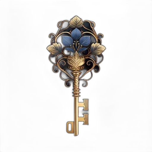 jewelry, crown, staff, gold transparent PNG cut-out