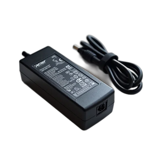 laptop, adapter, acer, aspire transparent PNG cut-out