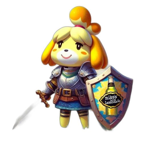 staff, weapon, sword, animal transparent PNG cut-out
