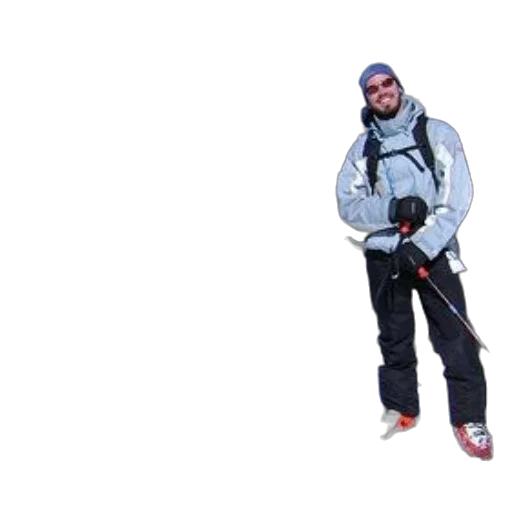 staff, jacket, 3d render, three transparent PNG cut-out